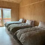 Cabanas Rocalobos Trancas